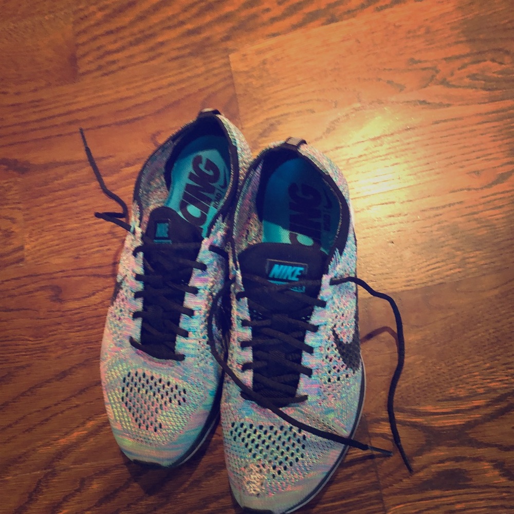 Nike